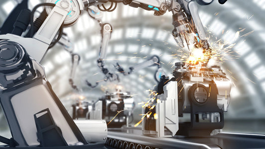 Solenoid Valve Selection Guide for Machinery Manufacturing & Industrial Automation: How to Choose a Highly Reliable, Highly Efficient Solenoid Valve