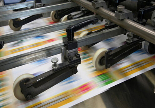 Solenoid Valve Selection Guide for Packaging and Printing Machinery: How to Choose the Right Solenoid Valve for High-Speed, High-Precision Applications