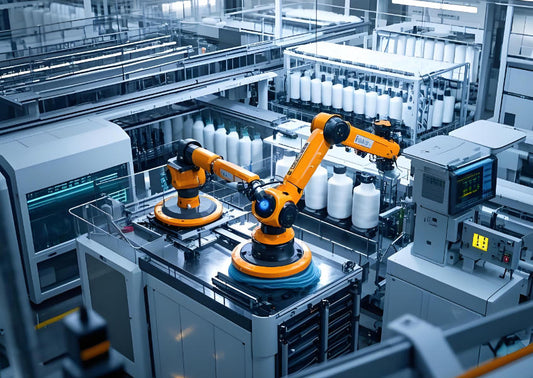 Solenoid Valve Selection Guide for Textile Machinery: How to Choose the Right Solenoid Valve for High-Speed, High-Precision Textile Equipment