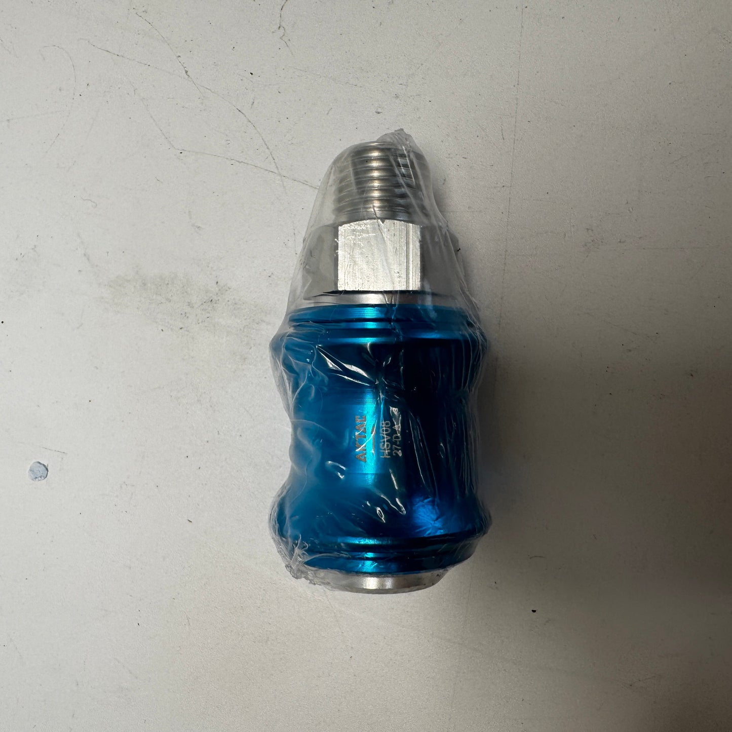 Airtac HSV-08: Slide Valve - HSV08