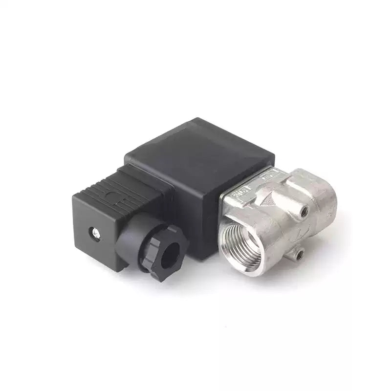 Airtac 2L030-08: 2 Way Solenoid Valve - 2L03008E