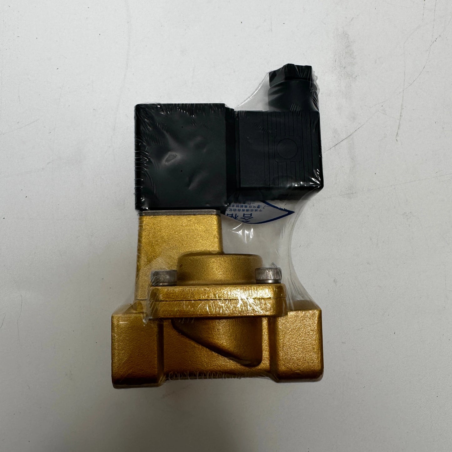 Airtac 2W150: 2 Way Solenoid Valve - 2W15015B
