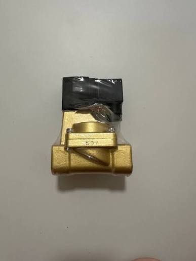 Airtac 2W200-20: 2 Way Solenoid Valve - 2W20020B