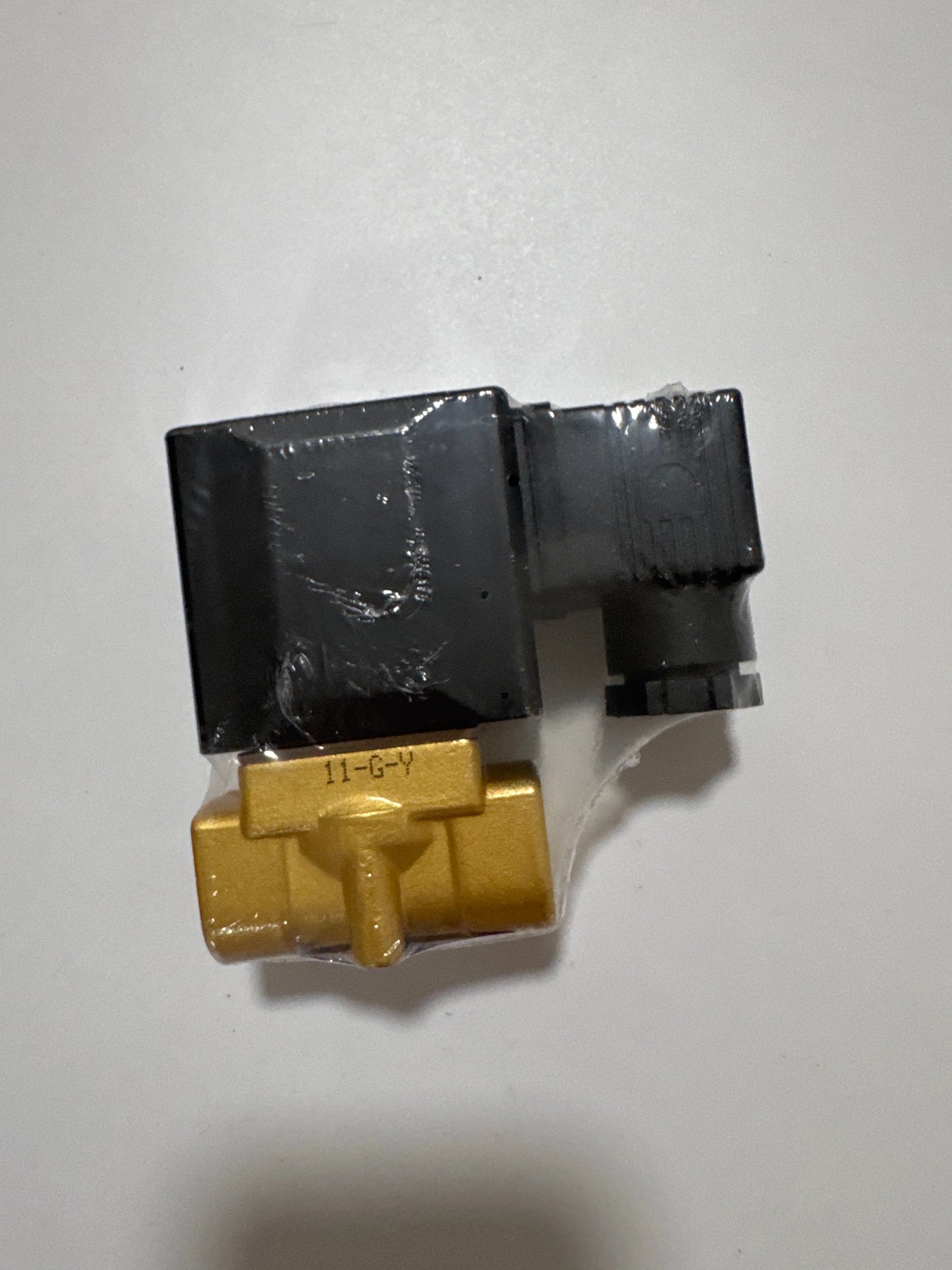 Airtac 2WX050-10: 2 Way Solenoid Valve - 2WX05010B