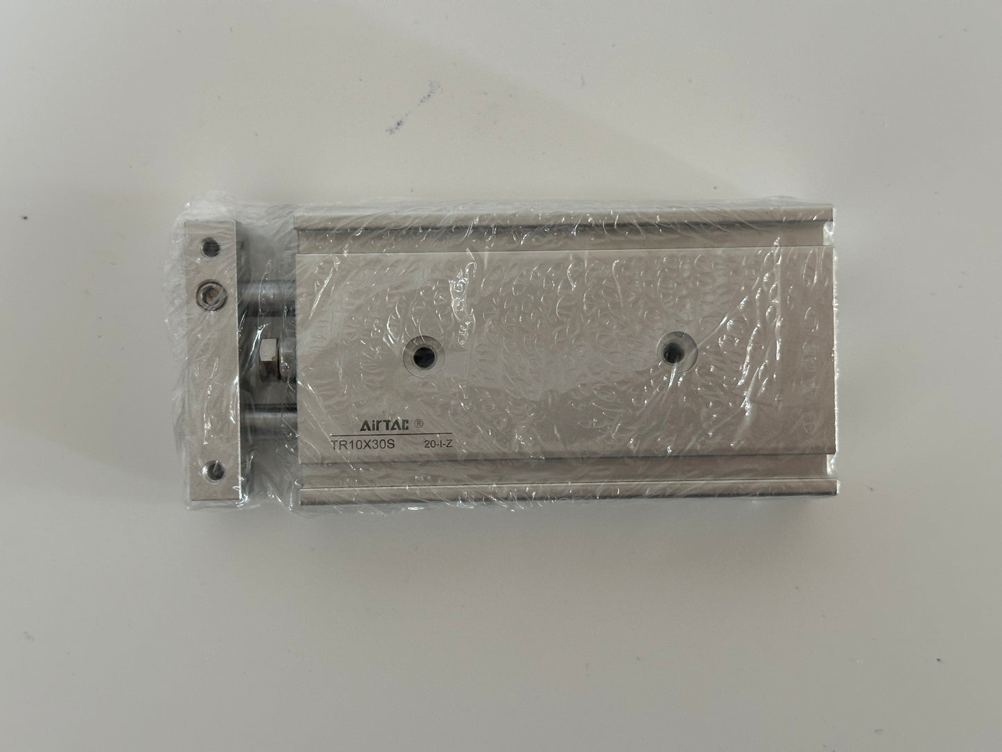 Airtac TR series: double-shaft cylinder - TR10X30S
