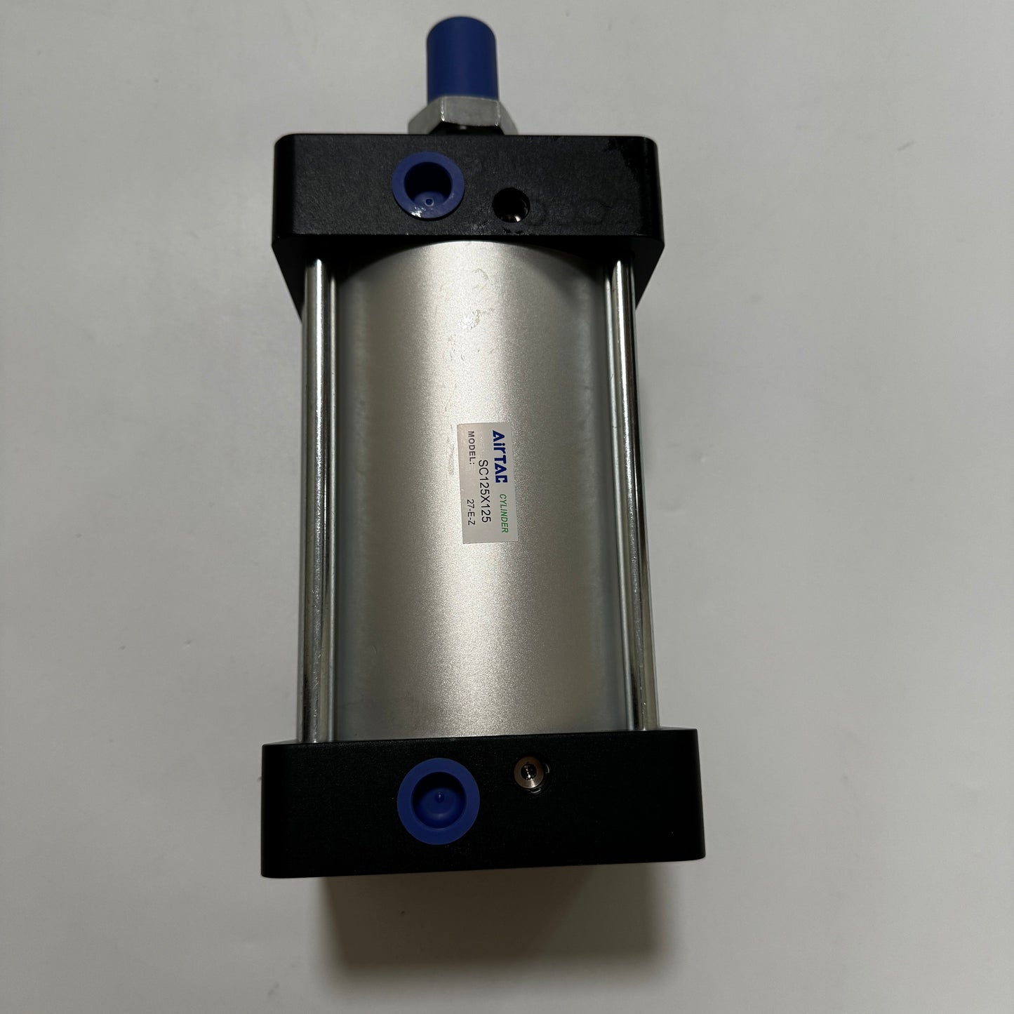 Airtac SC series: Standard double-acting cylinder - SC125X125