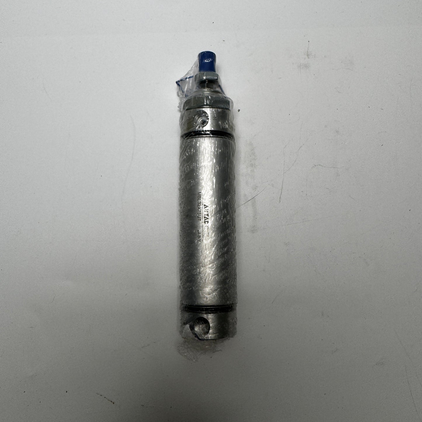 Airtac MAL series: double acting cylinder - MAL32X75UT