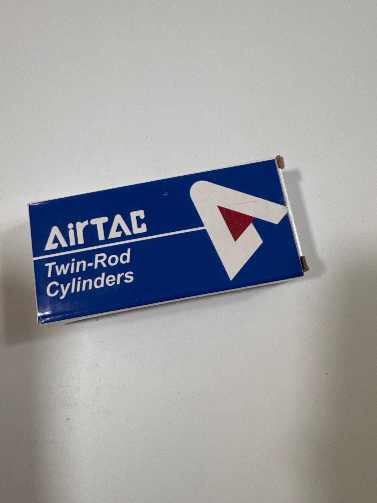 Airtac TN series: double-shaft cylinder - TN10X10S