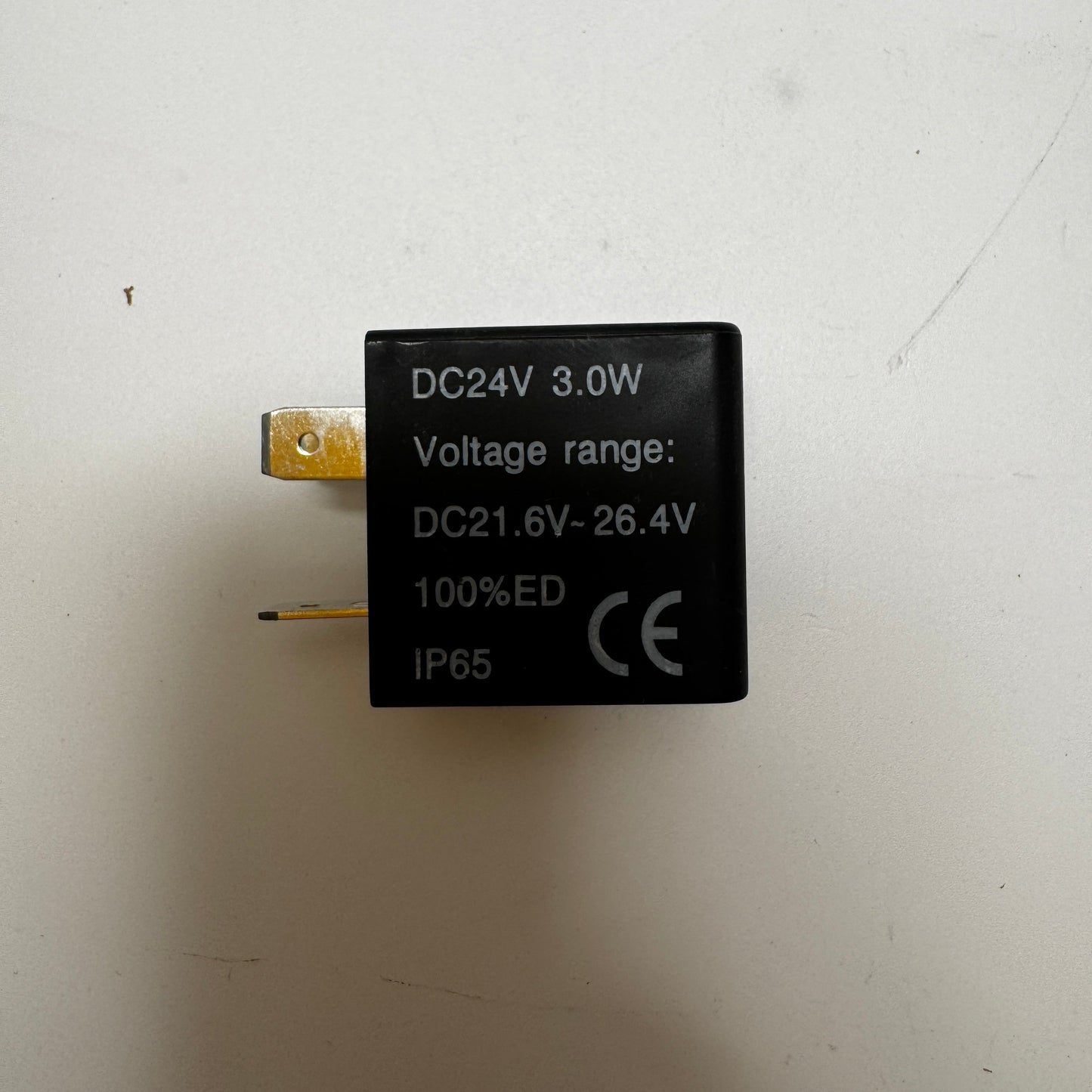 Airtac CDA: Solenoid Valve Coil - CDA092B