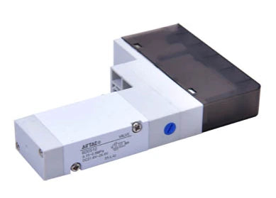 Airtac 6D100: Solenoid Air Valve - 6D110B