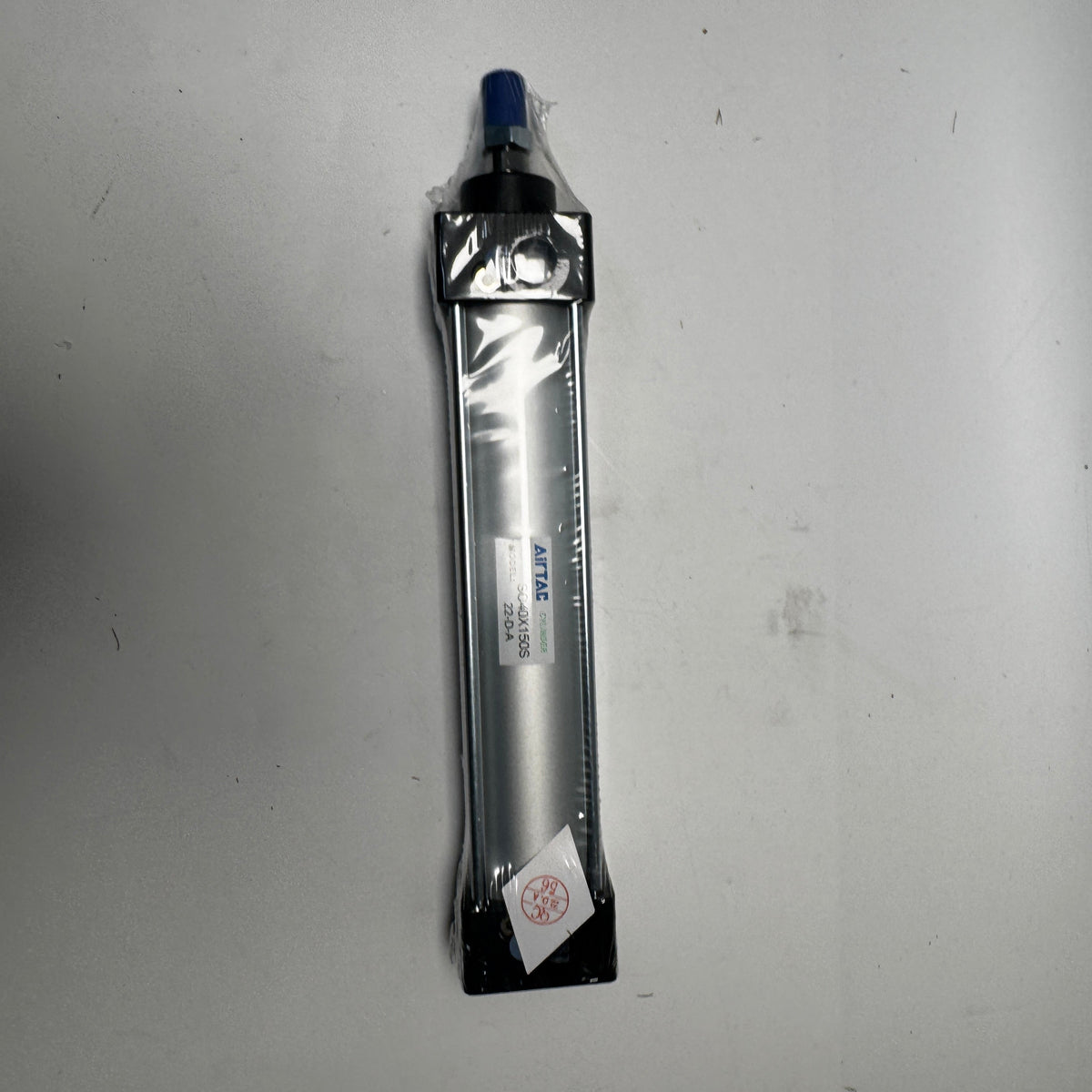 Airtac SC series: Standard double-acting cylinder - SC40X150S