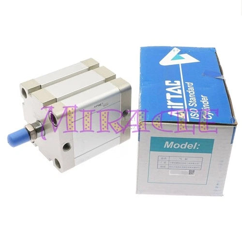 Airtac ACE series: double action cylinder - ACE63X30SB