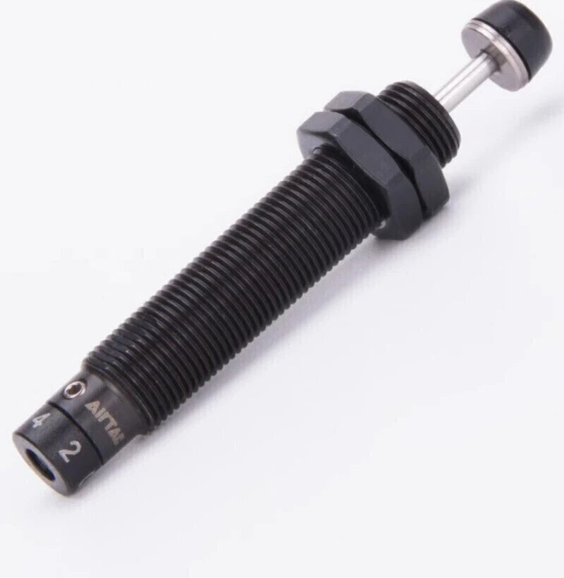 Airtac ACJ Series: Hydraulic Shock Absorber - ACJ2550