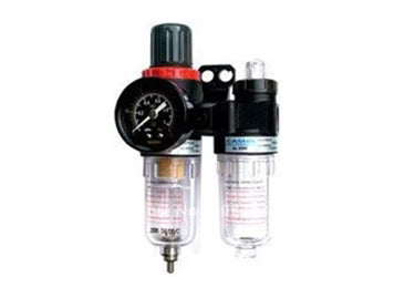 Airtac AFR: Air Filter Regulator - AFR2000MJ1