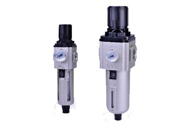 Airtac GAFR: Air Filter Regulator - GAFR20008SWT High Pressure Stability