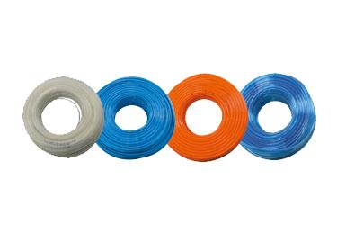 Airtac NUE95A: Pneumatic Tubing - NUE95A1/2X1/3-100BK