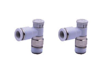 Airtac PTL: Air Flow Control Valve - PTL6M5A-M (MOQ 2 pcs)