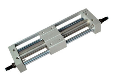 Airtac RMT: Rodless Magnetic Air Cylinder, Guided- RMT20X400AT