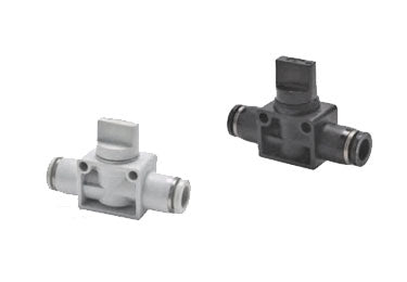 Airtac PHV: Finger Valve - PHV10BD (MOQ 2 pcs.)