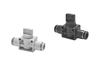 Airtac PHV: Finger Valve - PHV6A (MOQ 2 pcs.)