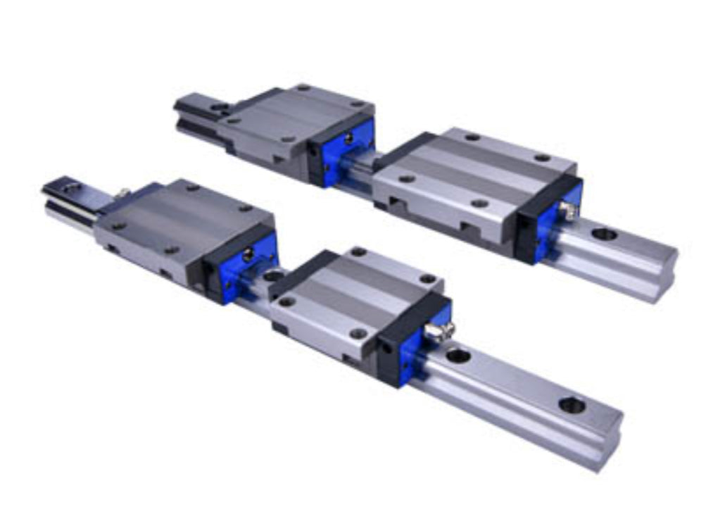 AirTAC LSH: Standard Linear Rail - LSH15RLX