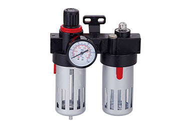 Airtac BFC: Air Filter/Regulator - BFC4000M1