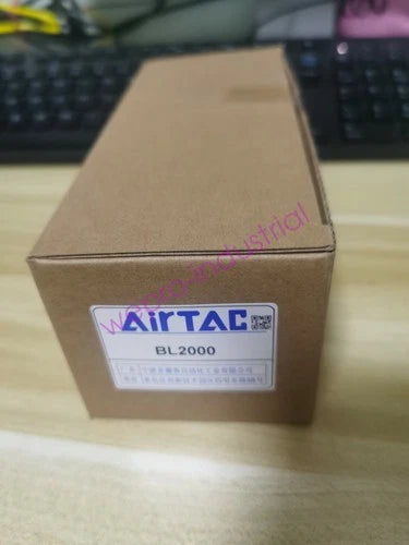 Airtac BL series: filter oil cup - BL2000-003