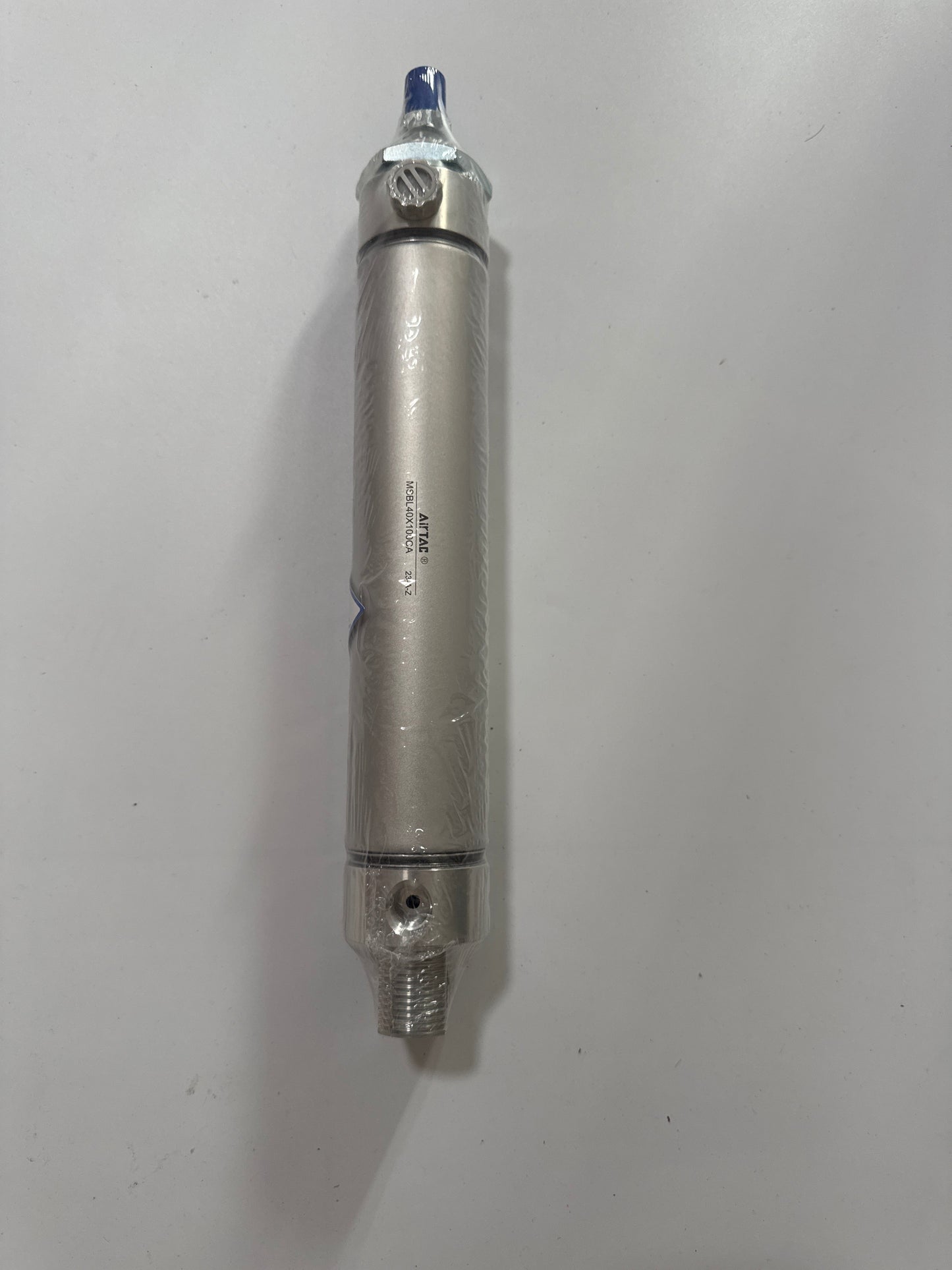 Airtac MBL Series: Single-action Escort Type Cylinder - MSBL40X100CA