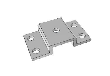 Airtac Mounting Accessory: F-PB16CJ
