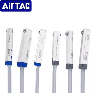 Airtac CMS Series: Reed Sensors - CMSH-020