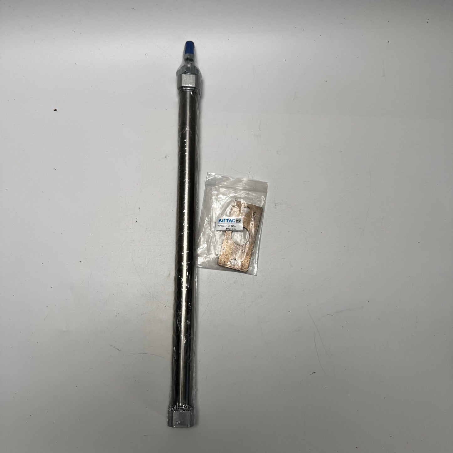 Airtac MF series: double action cylinder - MF20X300SUFA