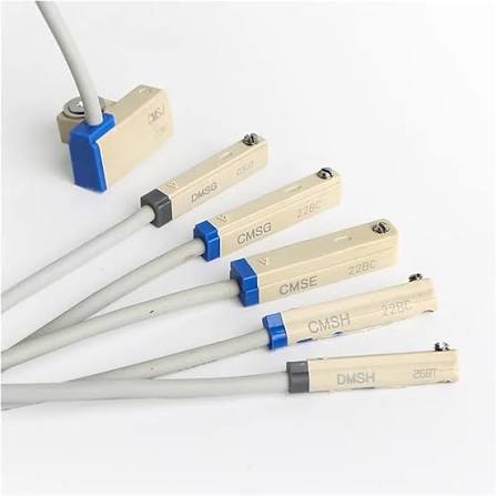 Airtac DMS Series: Electronic Sensors - DMSE-020