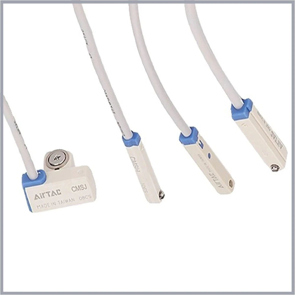 Airtac DMS Series: Electronic Sensors - DMSG-050