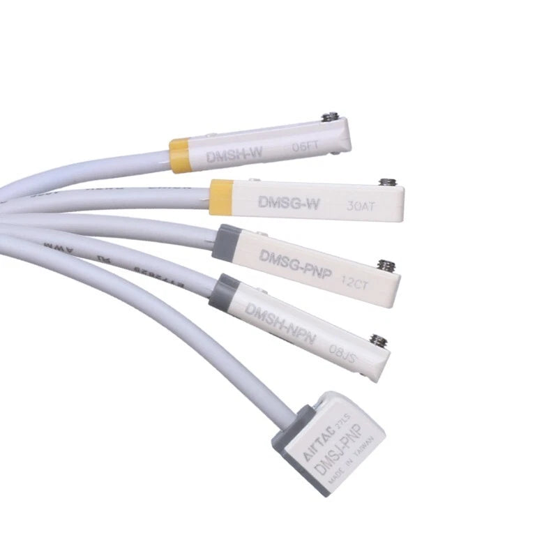 Airtac DMS Series: Electronic Sensors - DMSJ-020