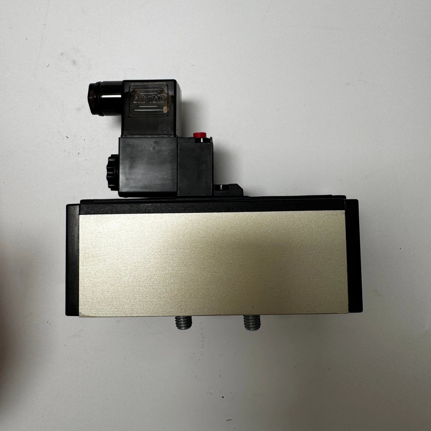 Airtac ESV410-C: ISO standard solenoid valve - ESV410C