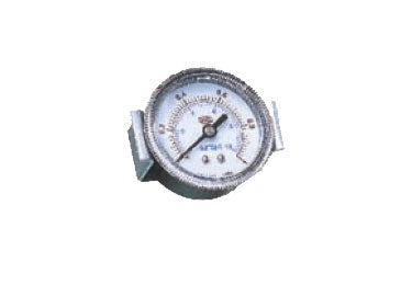 Airtac: pressure gauge Accessories - F-GU4010M