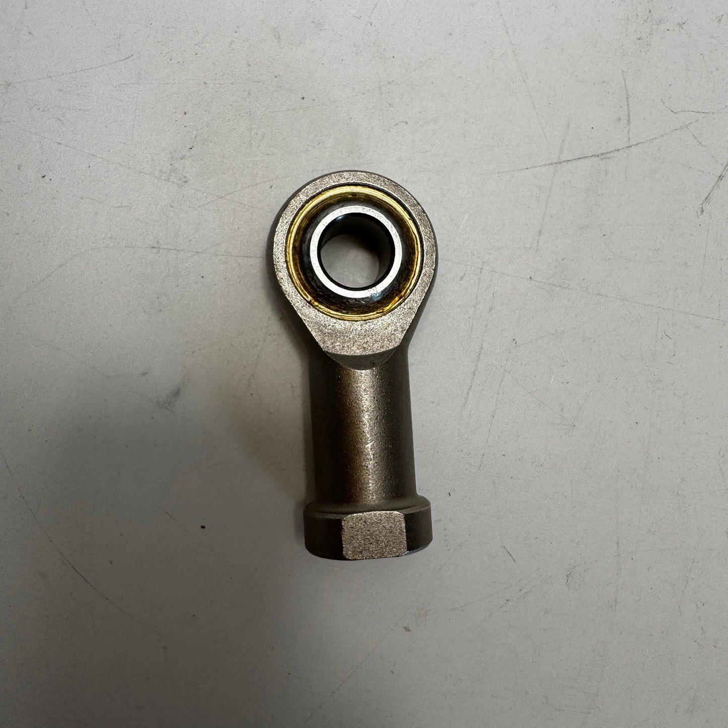 Airtac SE Series: Rod End Fittings - F-M10X125U
