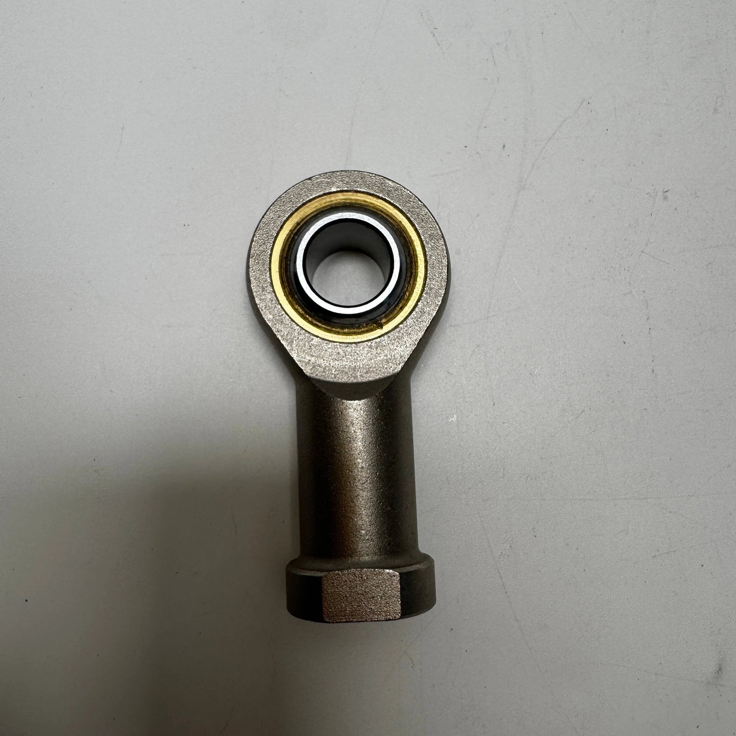 Airtac MA Series: Piston Rod End Fittings - F-M14X150U
