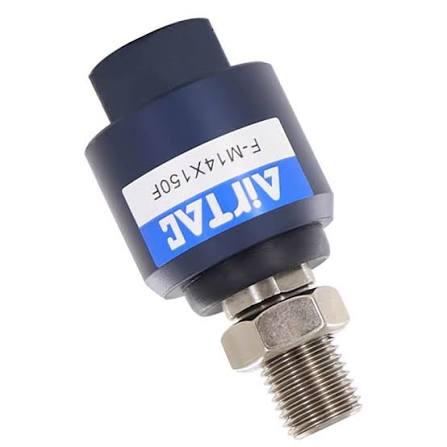 Airtac Cylinder Piston Rod Floating Joint - F-M16X150F