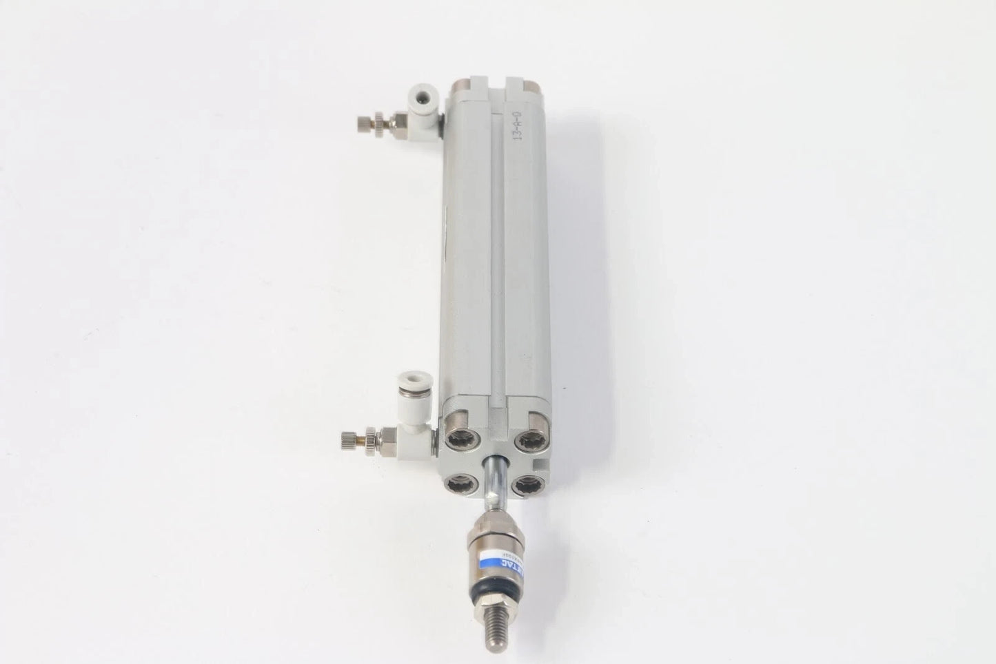 Airtac Cylinder piston rod end connection accessories-floating joints - F-M6X100F