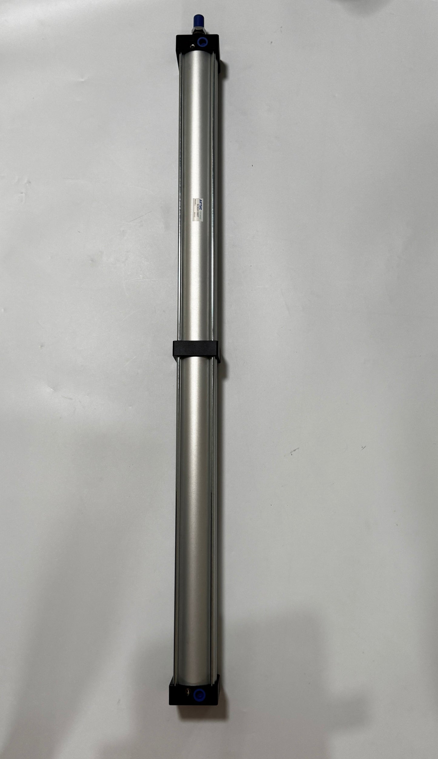 Airtac SC series: Standard double-acting cylinder - SC63X1000T