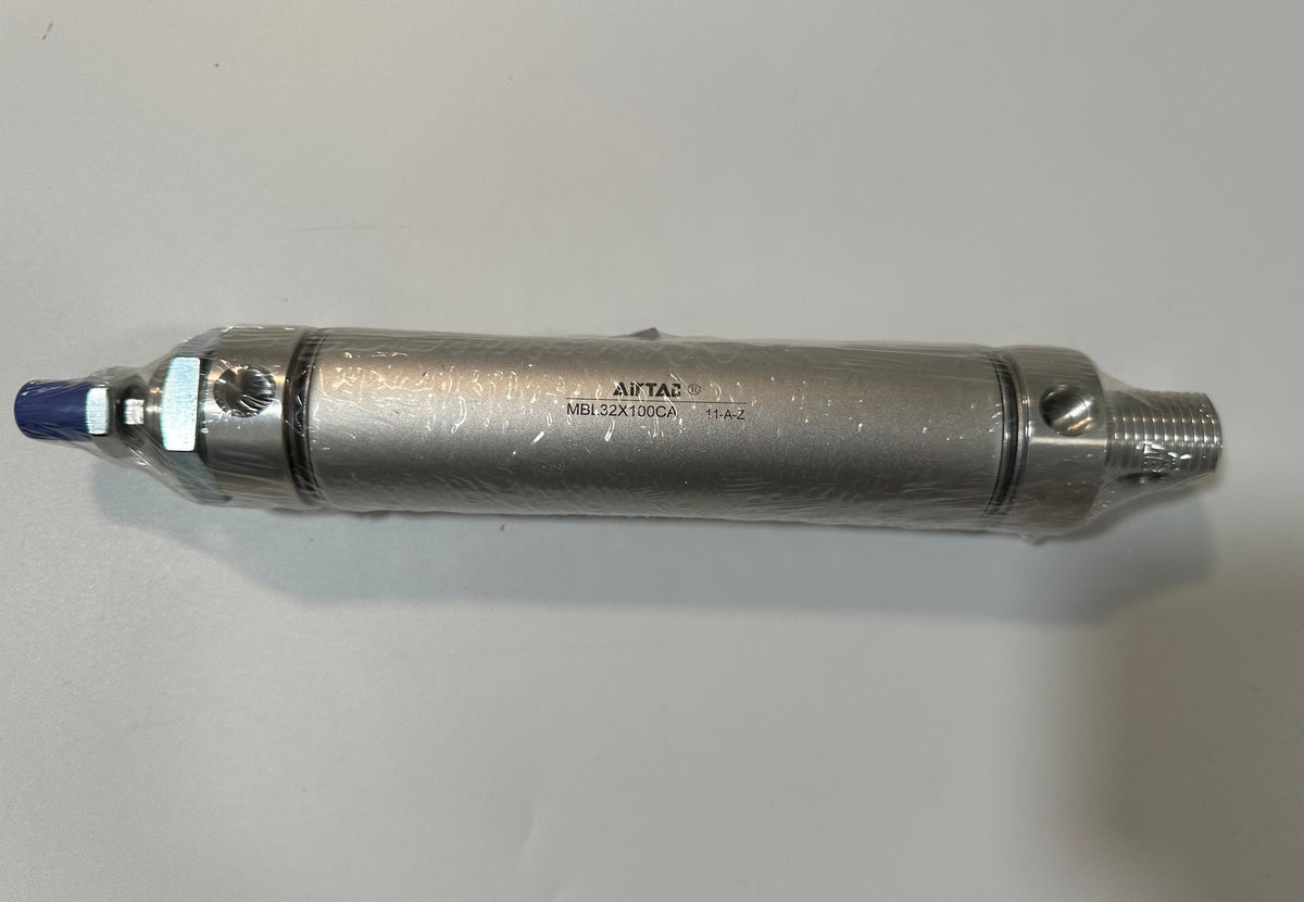 Airtac MBL series: double action cylinder - MBL32X100CA