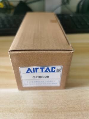 Airtac GF Series: Filters - GF30008
