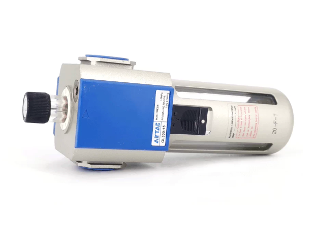 Airtac GL series: oil feeder - GL30015