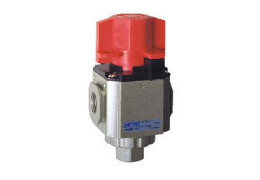 Airtac GZ: Air Relief Valve - GZ20008T