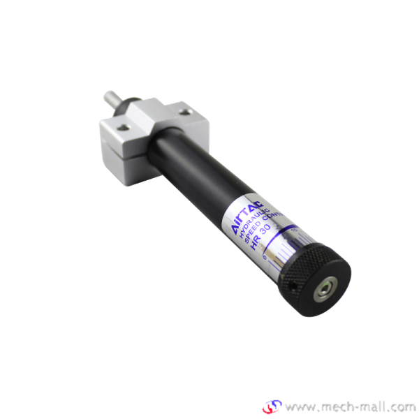 Airtac HR:Auxiliary Components – Hydraulic Speed Controller-Airtac HR80