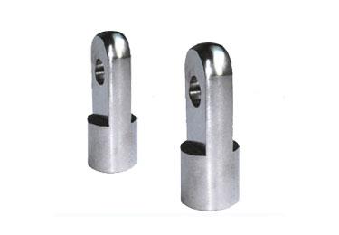 Airtac NACQ: Knuckle Joint for Compact Air Cylinder - F-NACQ16I