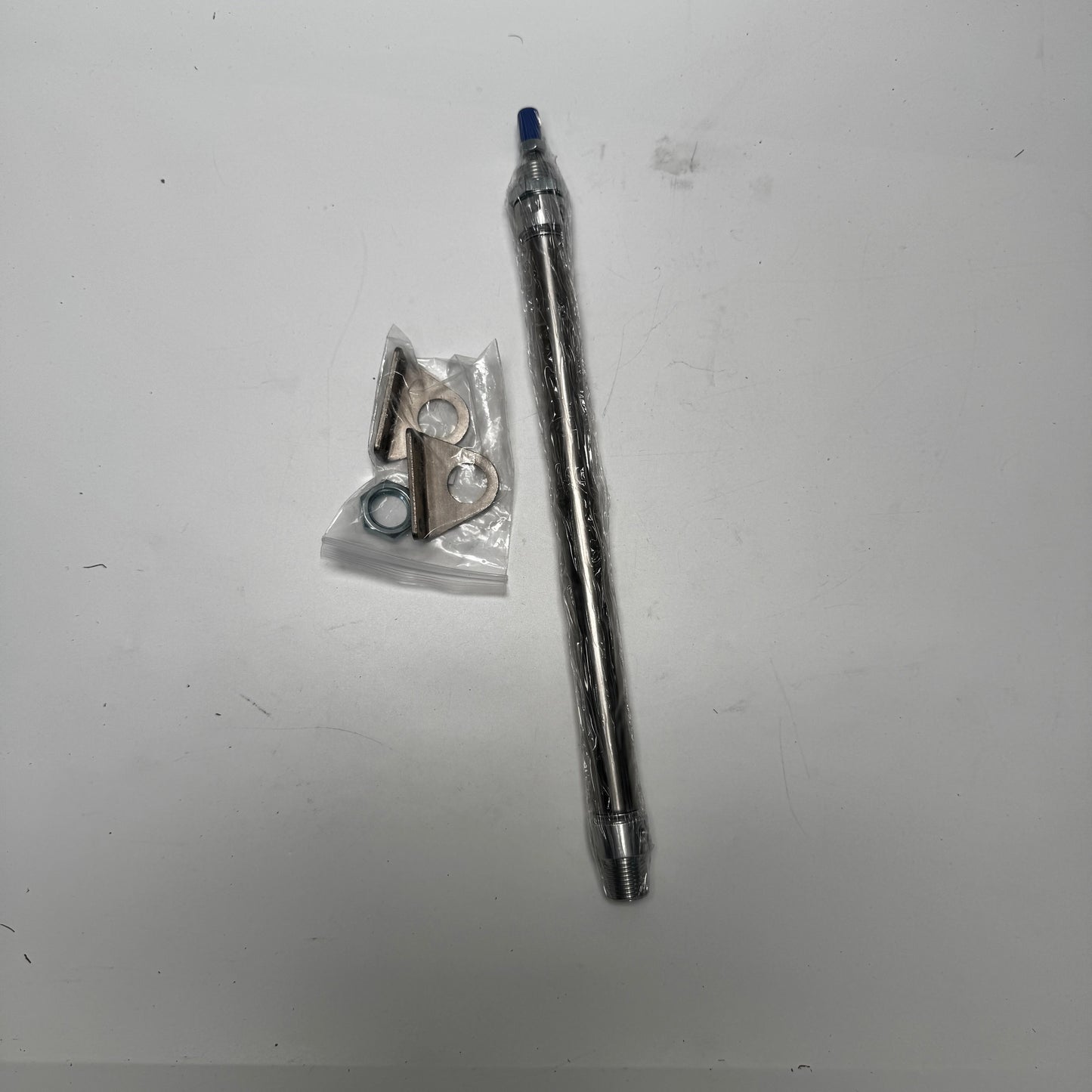 Airtac MA Series: Compound Cylinder - MA16X200SCMLB