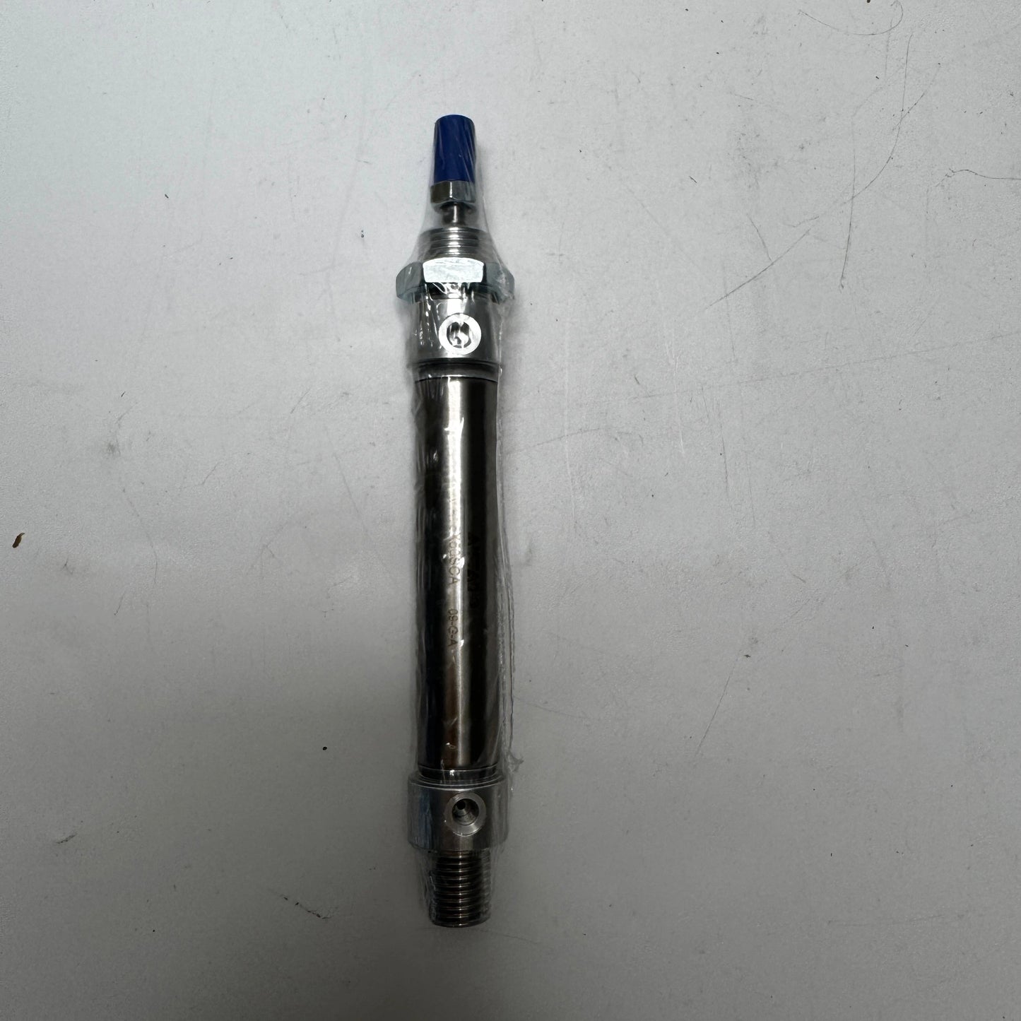 Airtac MA Series: Compound Cylinder - MA16X50SCA