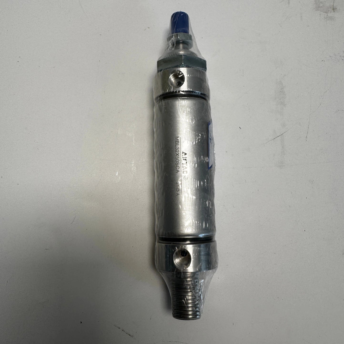 Airtac MBL series: double action cylinder - MBL32X50SCA
